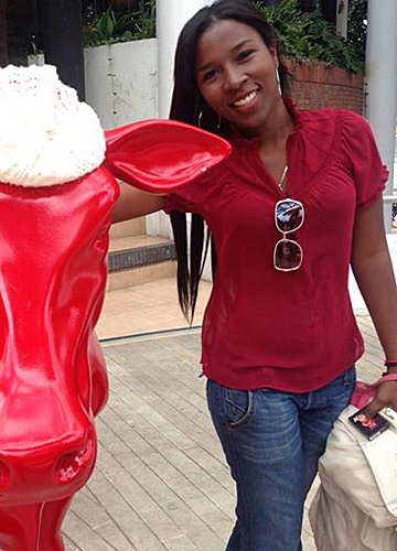 Your Latin Wife? Your Latin Wife?