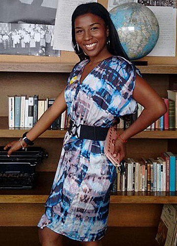 Your Latin Wife? Your Latin Wife?