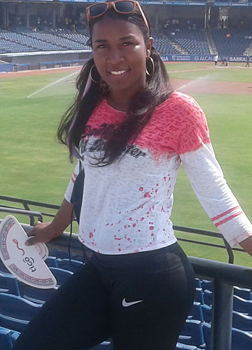 Your Latin Bride? Your Latin Bride?