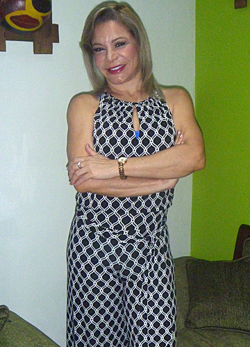 Your Latin Wife? Your Latin Wife?