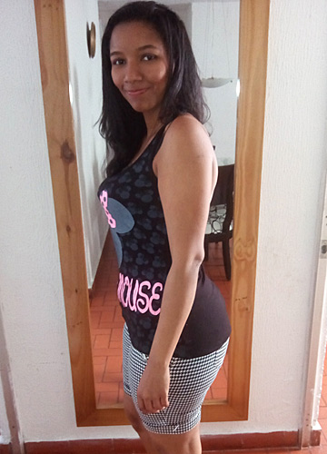 Your Latin Wife? Your Latin Wife?