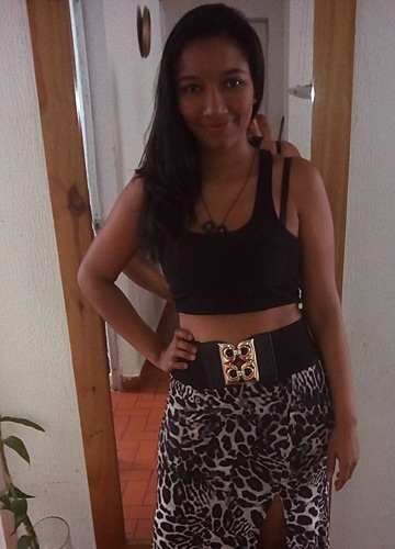 Your Latin Bride? Your Latin Bride?