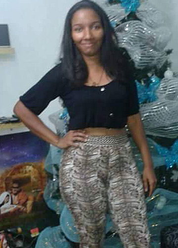 Your Latin Wife? Your Latin Wife?