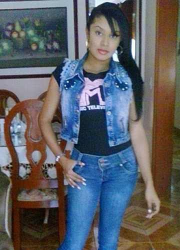 Your Latin Wife? Your Latin Wife?