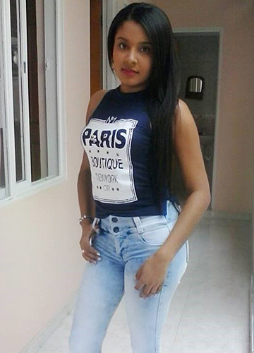 Your Latin Bride? Your Latin Bride?