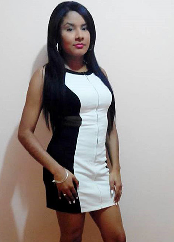 Your Latin Wife? Your Latin Wife?