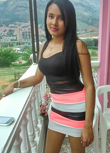 Your Latin Bride? Your Latin Bride?