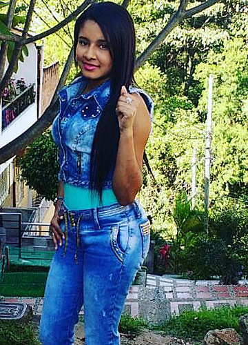 Your Latin Wife? Your Latin Wife?