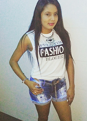 Your Latin Bride? Your Latin Bride?