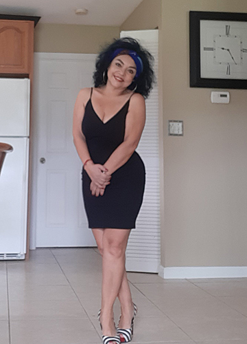 Your Latin Wife? Your Latin Wife?