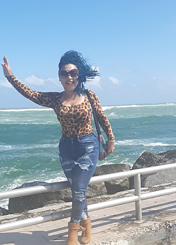 Your Latin Wife? Your Latin Wife?