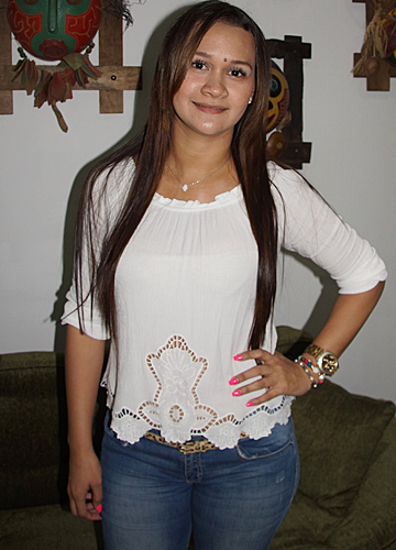 Your Latin Bride? Your Latin Bride?