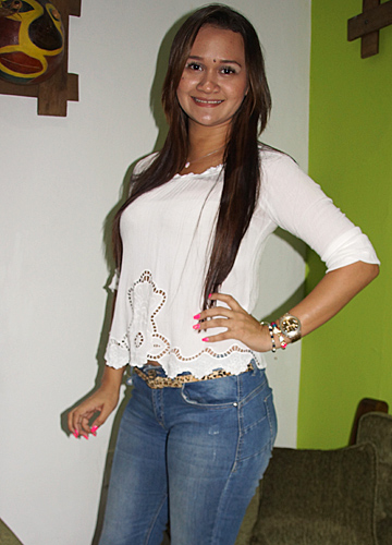 Your Latin Wife? Your Latin Wife?