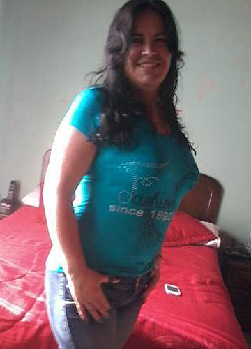 Your Latin Wife? Your Latin Wife?