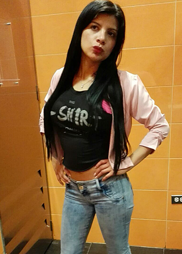 Your Latin Bride? Your Latin Bride?