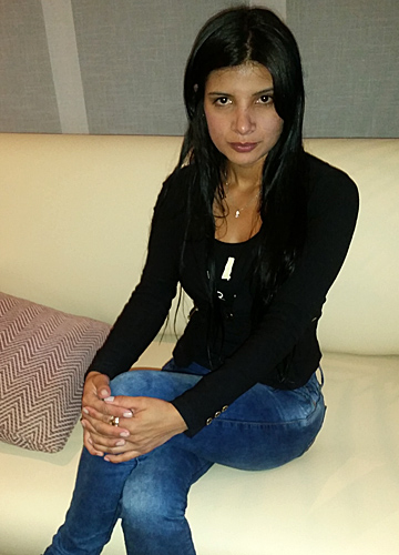 Your Latin Wife? Your Latin Wife?