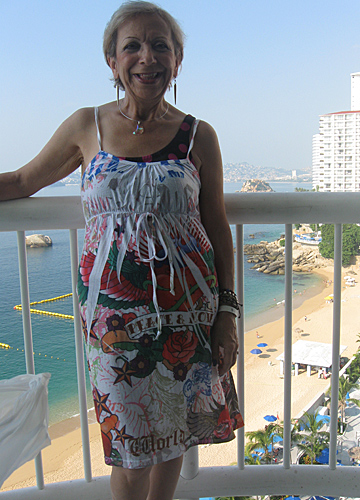 Your Latin Wife? Your Latin Wife?