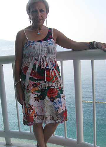 Your Latin Wife? Your Latin Wife?