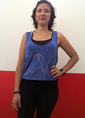 Your Latin Bride? Your Latin Bride?