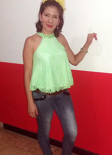 Your Latin Bride? Your Latin Bride?