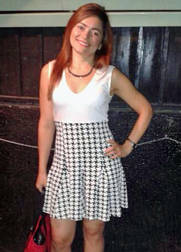 Your Latin Wife? Your Latin Wife?