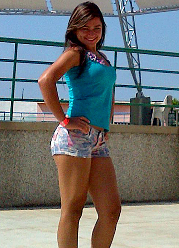 Your Latin Wife? Your Latin Wife?