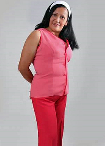 Your Latin Wife? Your Latin Wife?