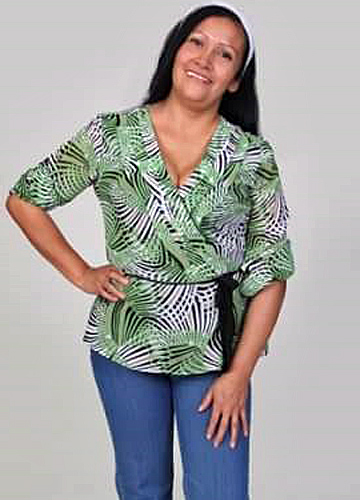 Your Latin Bride? Your Latin Bride?