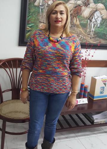 Your Latin Wife? Your Latin Wife?