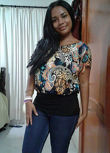 Your Latin Wife? Your Latin Wife?