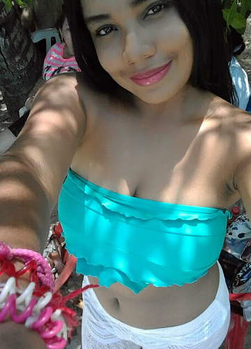 Your Latin Wife? Your Latin Wife?