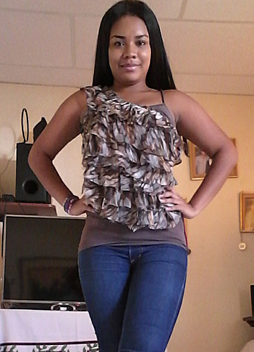 Your Latin Bride? Your Latin Bride?