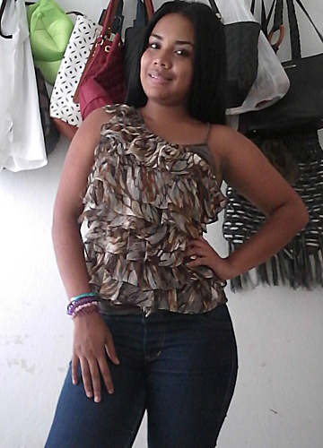 Your Latin Wife? Your Latin Wife?