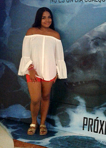 Your Latin Bride? Your Latin Bride?