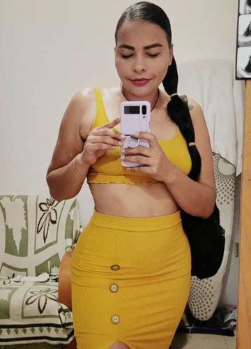 Your Latin Bride? Your Latin Bride?