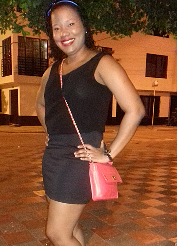 Your Latin Wife? Your Latin Wife?