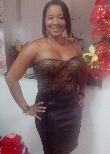 Your Latin Wife? Your Latin Wife?