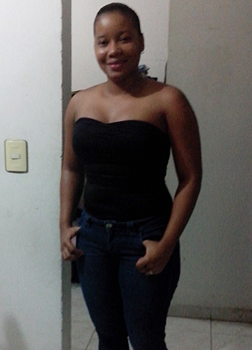 Your Latin Wife? Your Latin Wife?