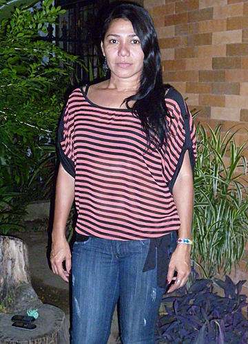 Your Latin Wife? Your Latin Wife?