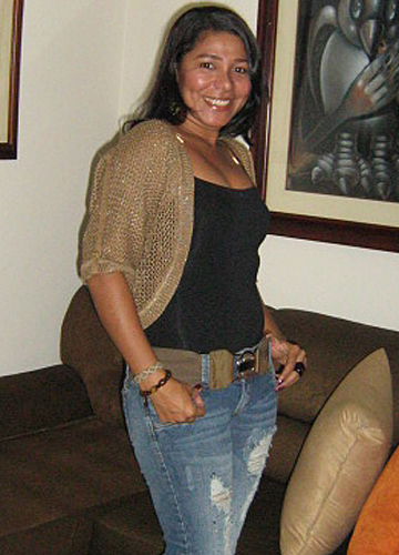 Your Latin Bride? Your Latin Bride?