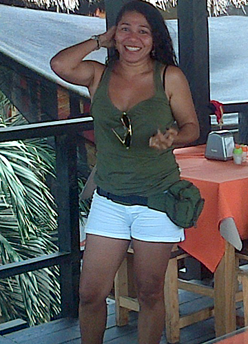 Your Latin Wife? Your Latin Wife?