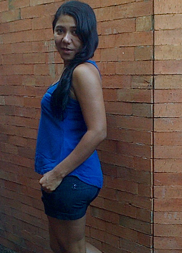 Your Latin Bride? Your Latin Bride?