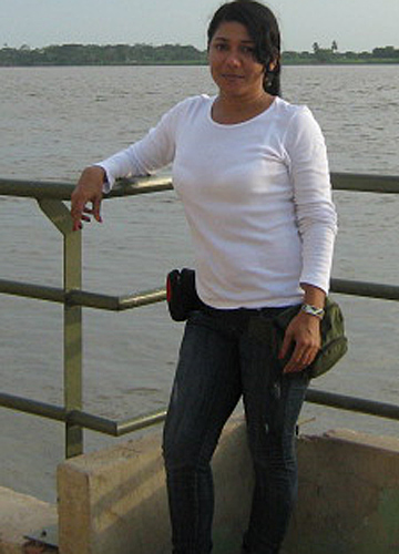 Your Latin Wife? Your Latin Wife?