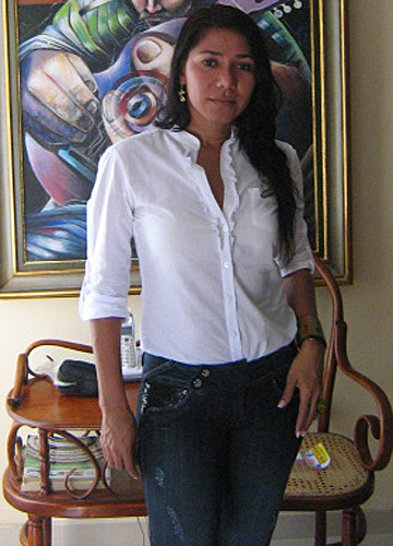 Your Latin Bride? Your Latin Bride?