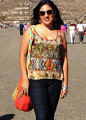 Your Latin Wife? Your Latin Wife?