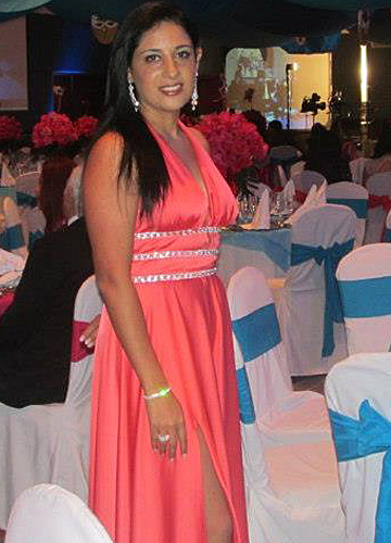 Your Latin Wife? Your Latin Wife?