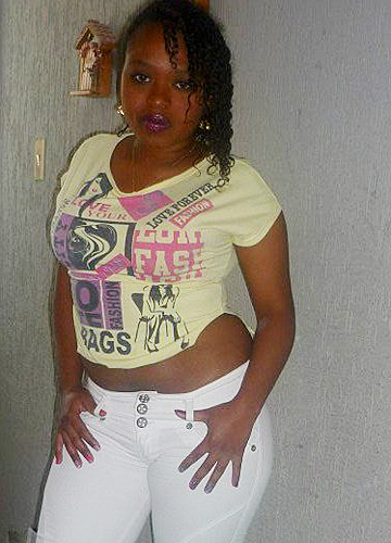 Your Latin Wife? Your Latin Wife?