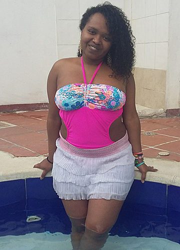 Your Latin Bride? Your Latin Bride?