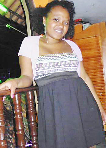 Your Latin Wife? Your Latin Wife?