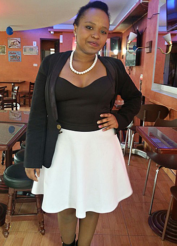 Your Latin Wife? Your Latin Wife?